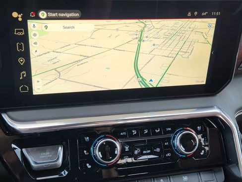 New 2026 GMC Sierra 3500 Denali Ultimate image 13