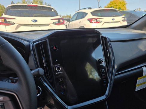 New 2025 Subaru Impreza RS image 15