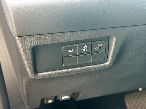 Used 2024 MAZDA CX-5 AWD 2.5 S w/ Select Package image 17