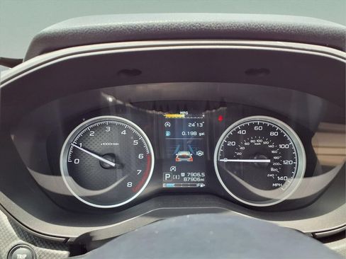 Used 2023 Subaru Forester Premium AWD/4WD image 16