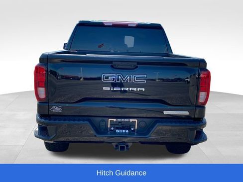 Certified 2024 GMC Sierra 1500 Elevation AWD/4WD image 4
