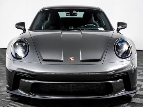 Certified 2023 Porsche 911 GT3 RWD image 7