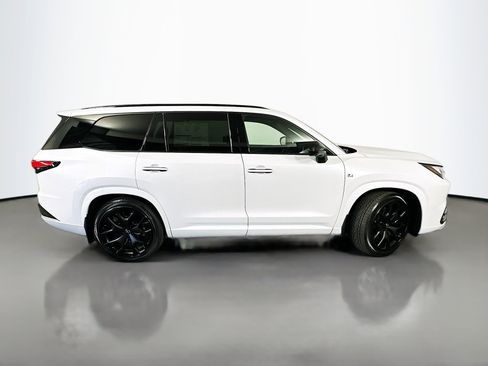 New 2025 Lexus TX 350 AWD w/ Technology Package image 8
