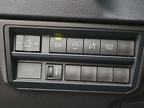 Certified 2026 Toyota Tundra SR RWD image 16