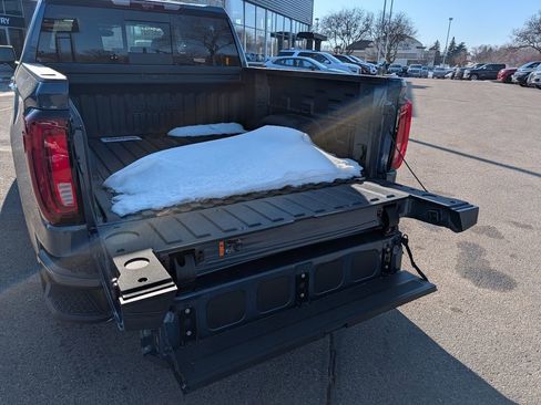 New 2026 GMC Sierra 1500 Denali w/ Denali Reserve Package image 22