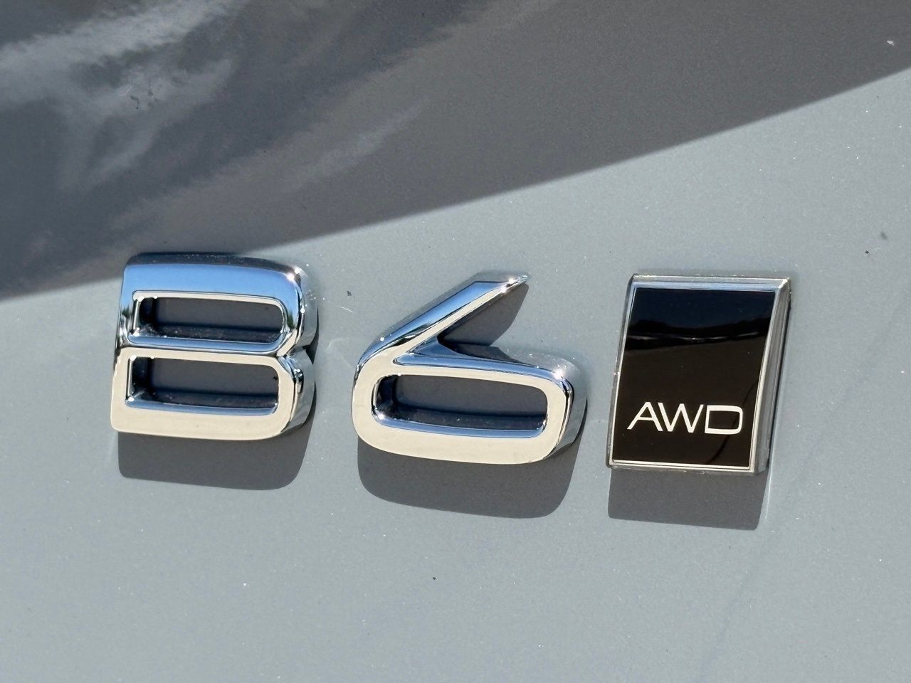 New 2026 Volvo XC90 B6 Plus w/ Protection Package Premier AWD/4WD image 10