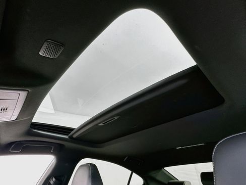 Used 2024 Lexus IS 350 F Sport w/ Memory Package image 21