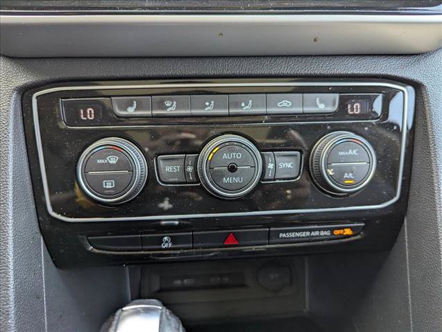 Used 2021 Volkswagen Atlas SEL FWD image 19