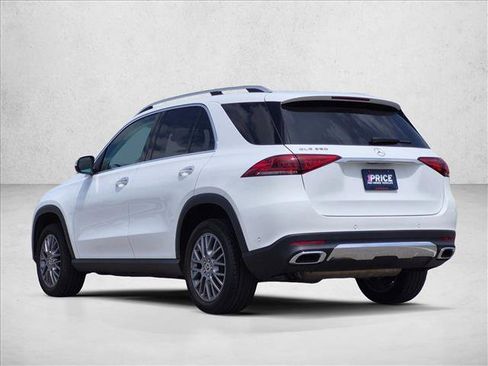 Used 2022 Mercedes-Benz GLE 350 image 8