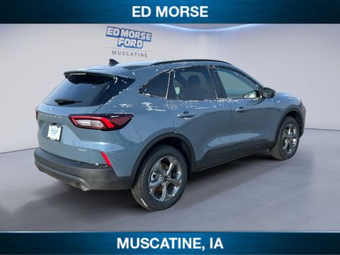 New 2026 Ford Escape ST-Line Select w/ Equipment Group 401A image 5