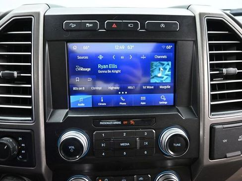 Used 2019 Ford F150 Limited w/ Trailer Tow Package AWD/4WD image 26