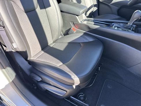 New 2026 Jeep Compass Latitude image 24