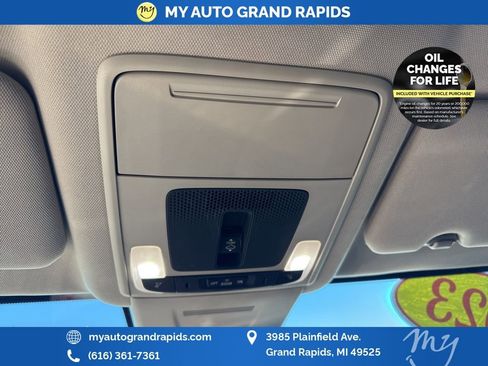 Used 2023 Honda CR-V EX-L image 24