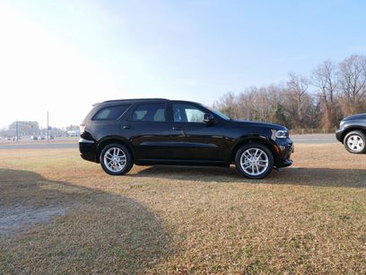 Used 2024 Dodge Durango GT