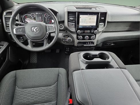 New 2025 RAM 1500 Tradesman image 11