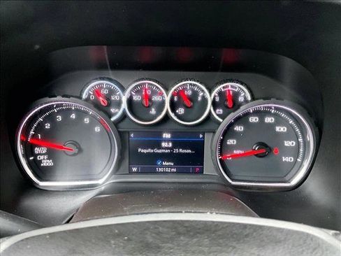 Used 2021 Chevrolet Suburban LT image 21