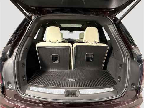Used 2020 Cadillac XT6 Sport image 21