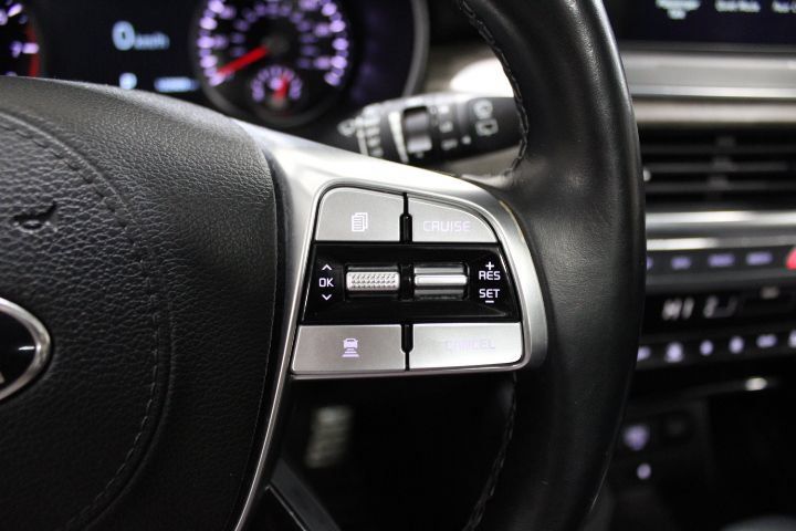 Used 2020 Kia Telluride SX AWD/4WD image 37