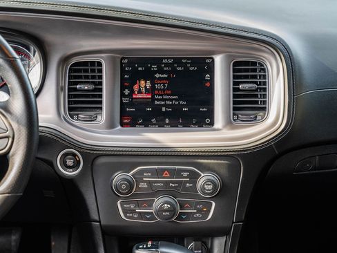 Used 2023 Dodge Charger Scat Pack w/ Plus Group image 33