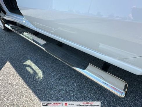 Used 2022 Chevrolet Silverado 1500 LTZ image 24