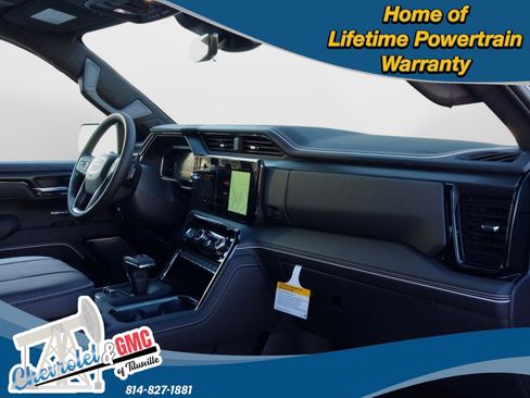 New 2026 GMC Sierra 1500 AT4X w/ AT4X AEV Edition image 15