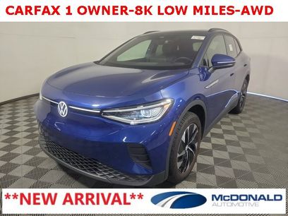 Used 2022 Volkswagen ID.4 Pro S