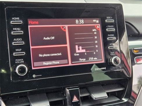 Used 2021 Toyota Camry LE image 20