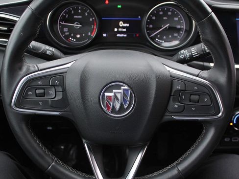 Used 2022 Buick Encore GX Preferred FWD image 24
