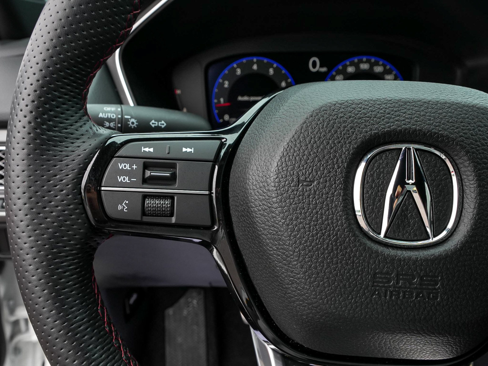 Used 2025 Acura Integra Type S FWD image 18