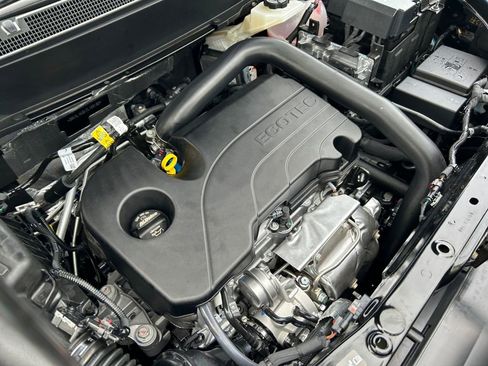 New 2026 GMC Terrain AT4 w/ Technology Package II image 30