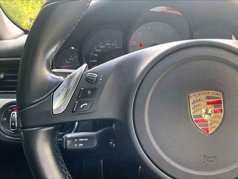 Certified 2015 Porsche 911 Carrera S RWD image 22