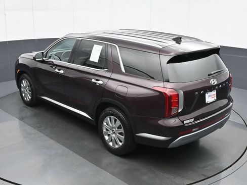 Used 2025 Hyundai Palisade SEL AWD/4WD image 19
