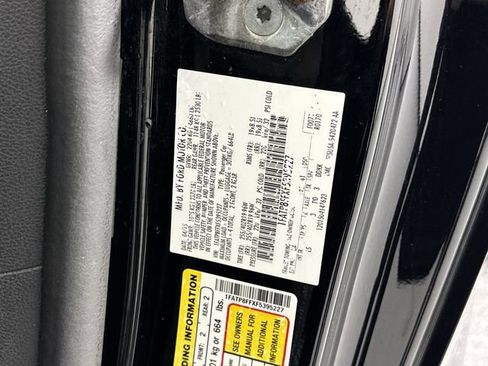 Used 2015 Ford Mustang GT Premium w/ Equipment Group 401A image 38