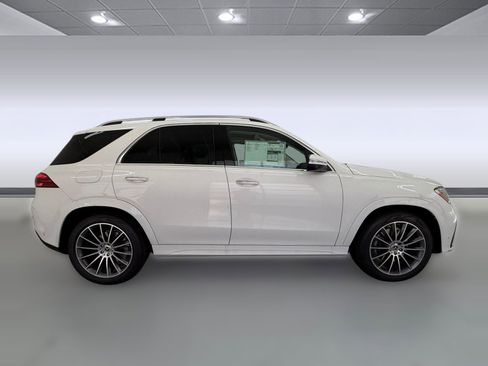 New 2026 Mercedes-Benz GLE 450 4MATIC image 7