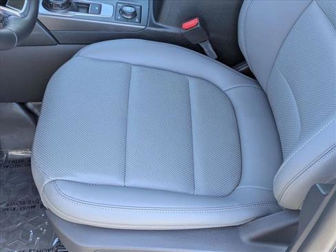 New 2026 Ford Bronco Sport Badlands w/ Badlands Tech Package image 4