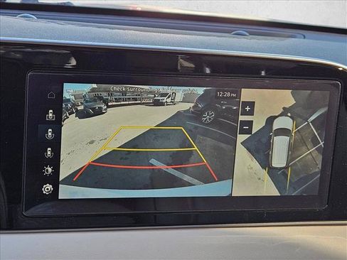 Used 2020 Hyundai Palisade Limited AWD/4WD image 17