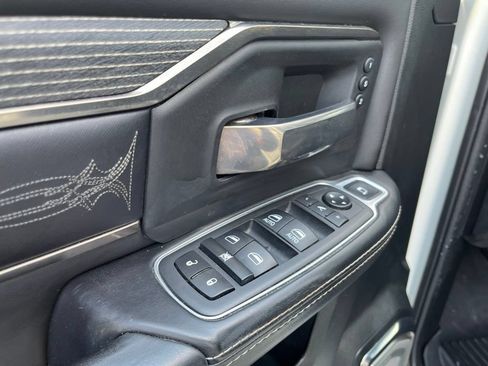 Used 2021 RAM 2500 Limited AWD/4WD image 34