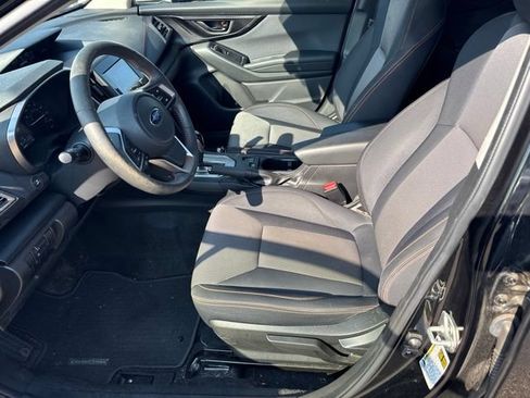 Used 2021 Subaru Crosstrek 2.0i Premium w/ Popular Package #2 AWD/4WD image 5
