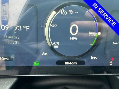 Used 2024 Honda Prologue Touring image 6