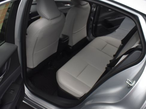 Used 2026 Toyota Prius XLE image 13