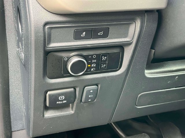 Certified 2024 Ford Expedition Max XLT AWD/4WD image 32