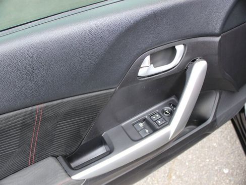 Used 2015 Honda Civic Si image 12