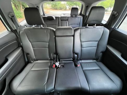 Used 2018 Honda Pilot EX-L image 23