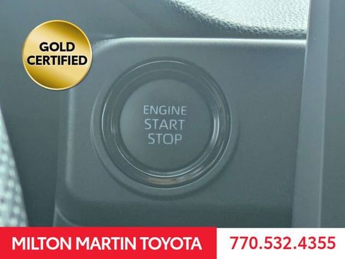 Certified 2025 Toyota Tacoma SR5 image 27