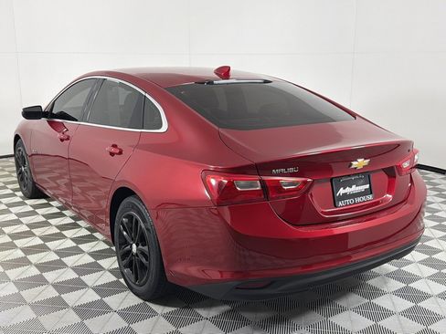 Used 2016 Chevrolet Malibu LT image 7