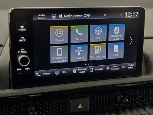 Certified 2024 Honda CR-V EX-L image 14