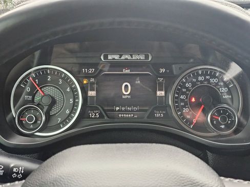 Used 2021 RAM 1500 Laramie image 20