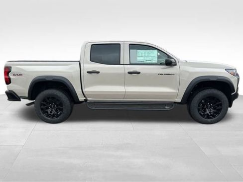 New 2026 Chevrolet Colorado Trail Boss image 6