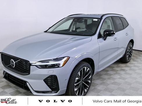 Used 2026 Volvo XC60 B5 Ultra w/ Climate Package image 1