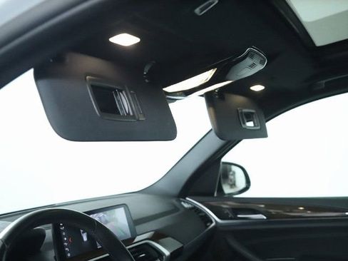 Used 2019 BMW X3 xDrive30i image 20